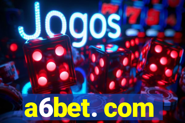 a6bet. com